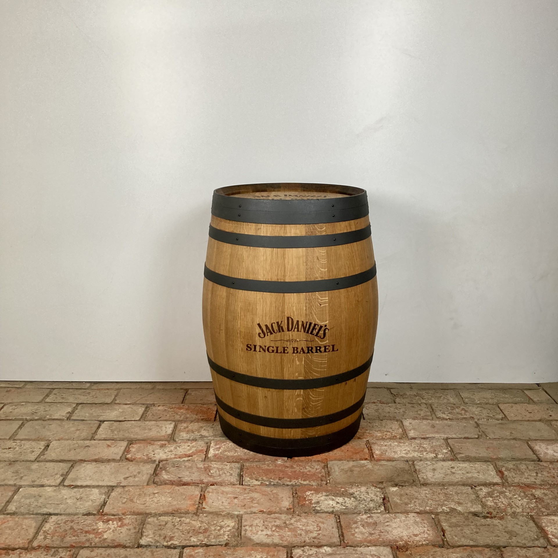 Beczka dekoracyjna - Jack Daniels - PREMIUM