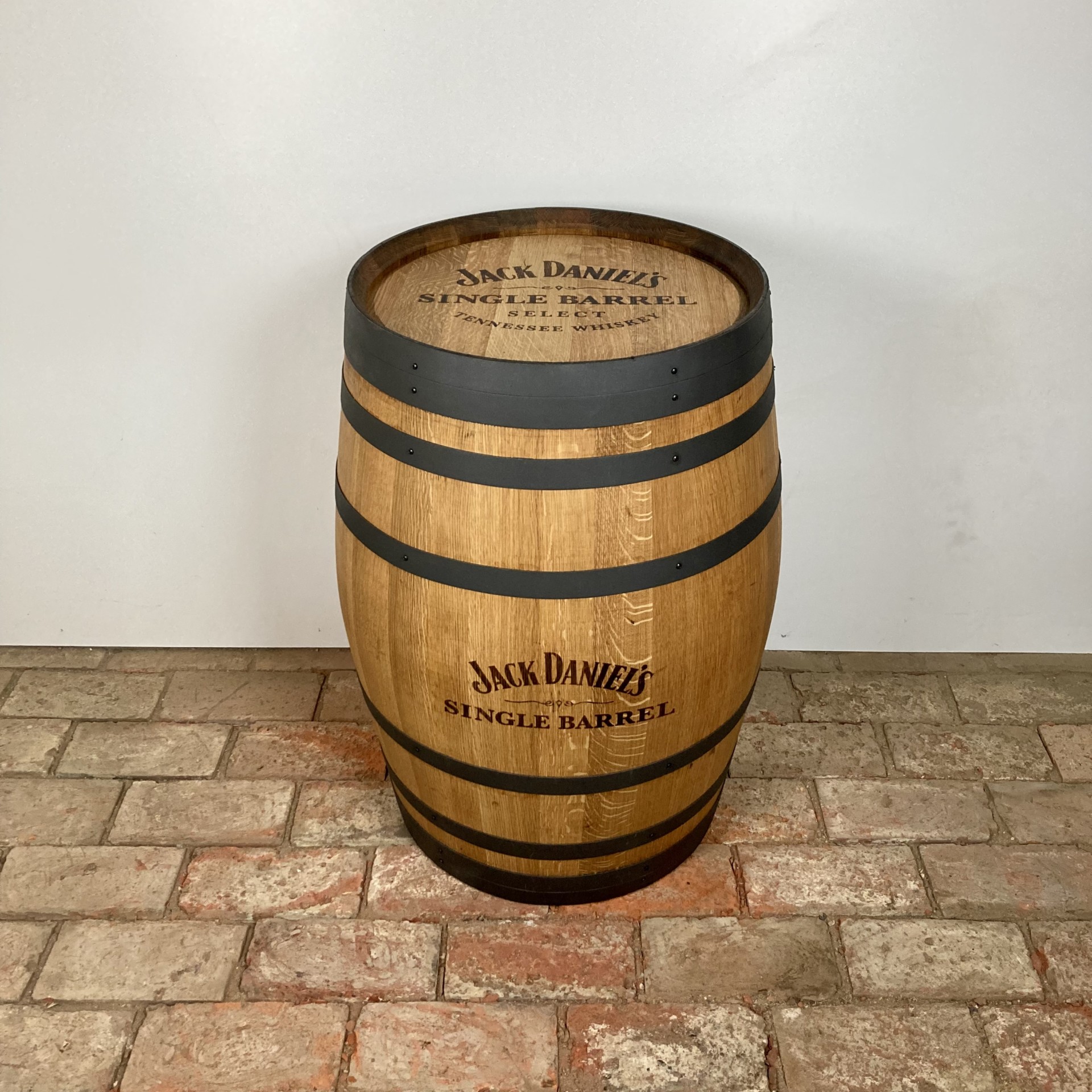 Beczka dekoracyjna - Jack Daniels - PREMIUM