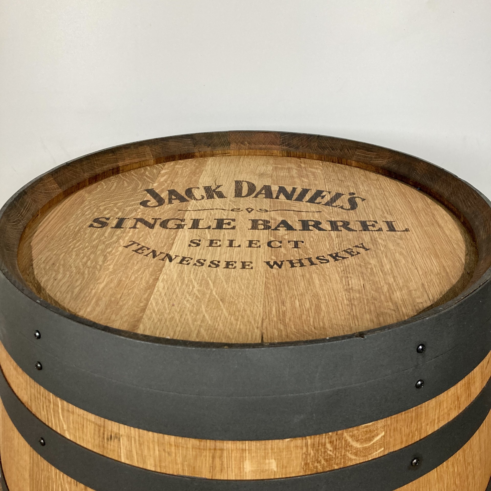 Beczka dekoracyjna - Jack Daniels - PREMIUM