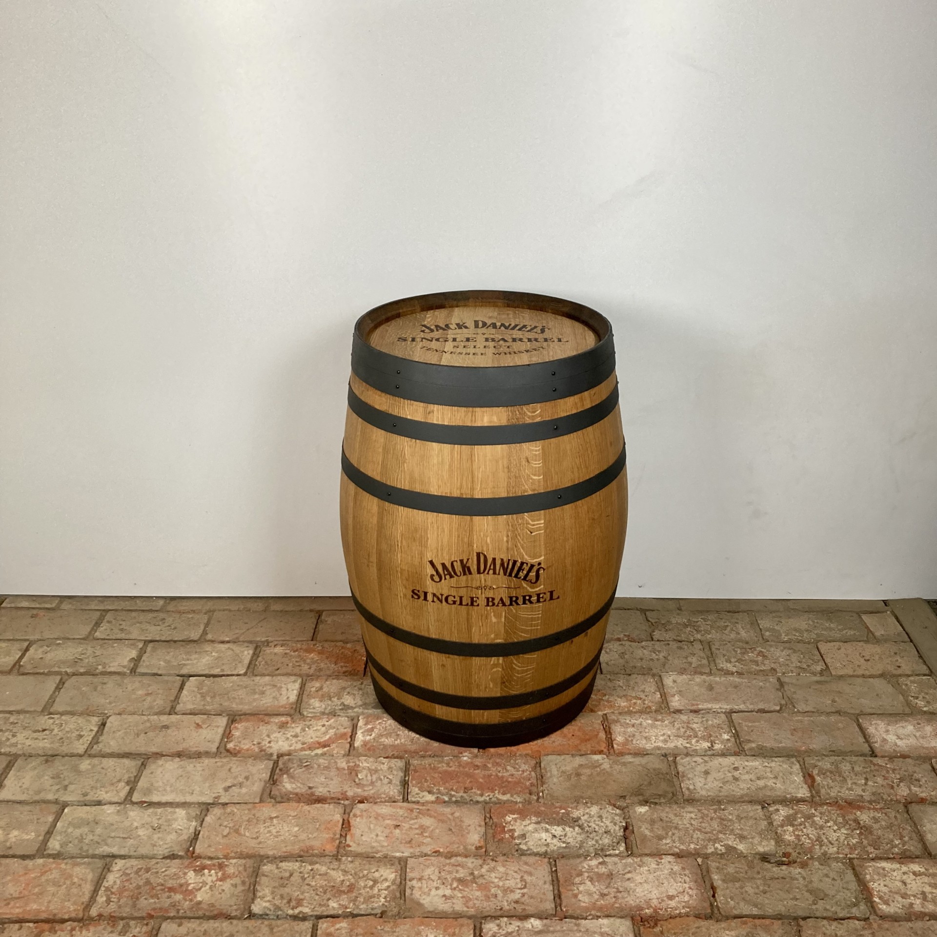 Beczka dekoracyjna - Jack Daniels - PREMIUM