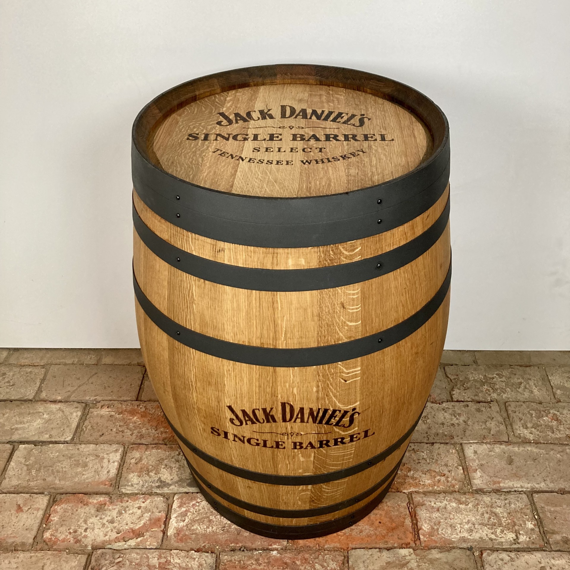 Beczka dekoracyjna - Jack Daniels - PREMIUM